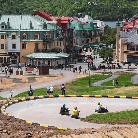 Amazing Lakemountain View 5Min To Tremblant 491 Mont-Tremblant Extérieur photo