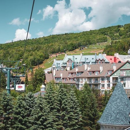 Amazing Lakemountain View 5Min To Tremblant 491 Mont-Tremblant Extérieur photo