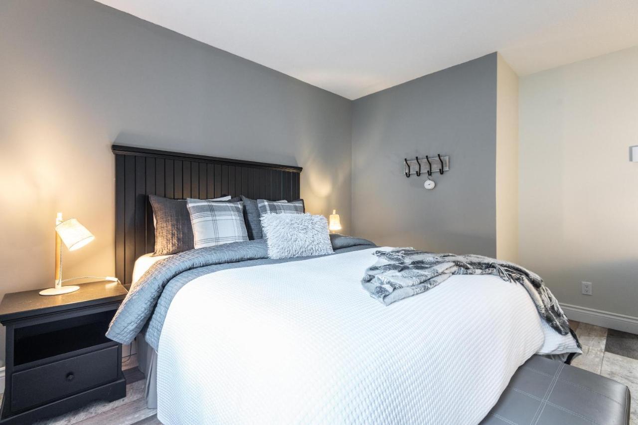 Amazing Lakemountain View 5Min To Tremblant 491 Mont-Tremblant Extérieur photo