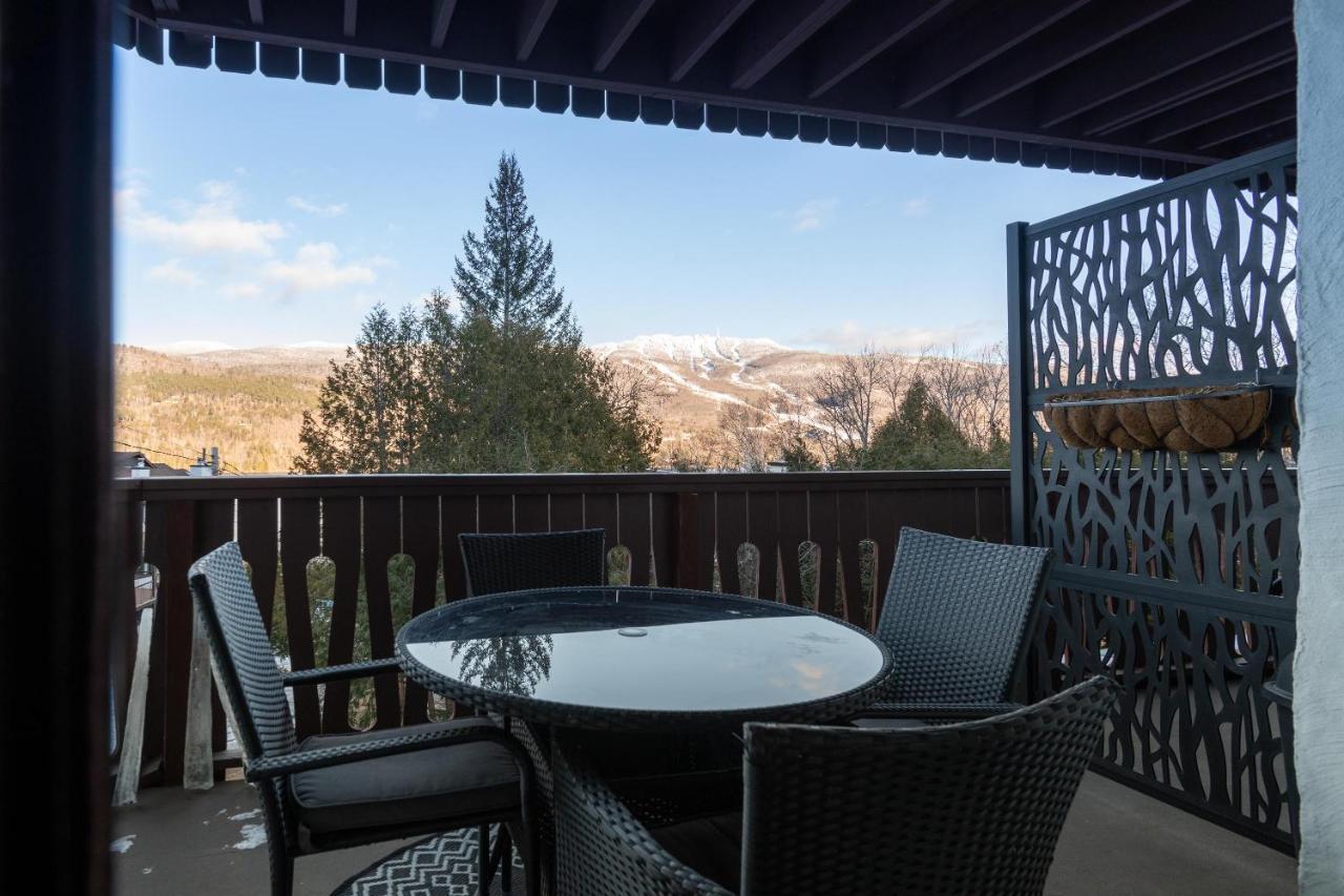 Amazing Lakemountain View 5Min To Tremblant 491 Mont-Tremblant Extérieur photo