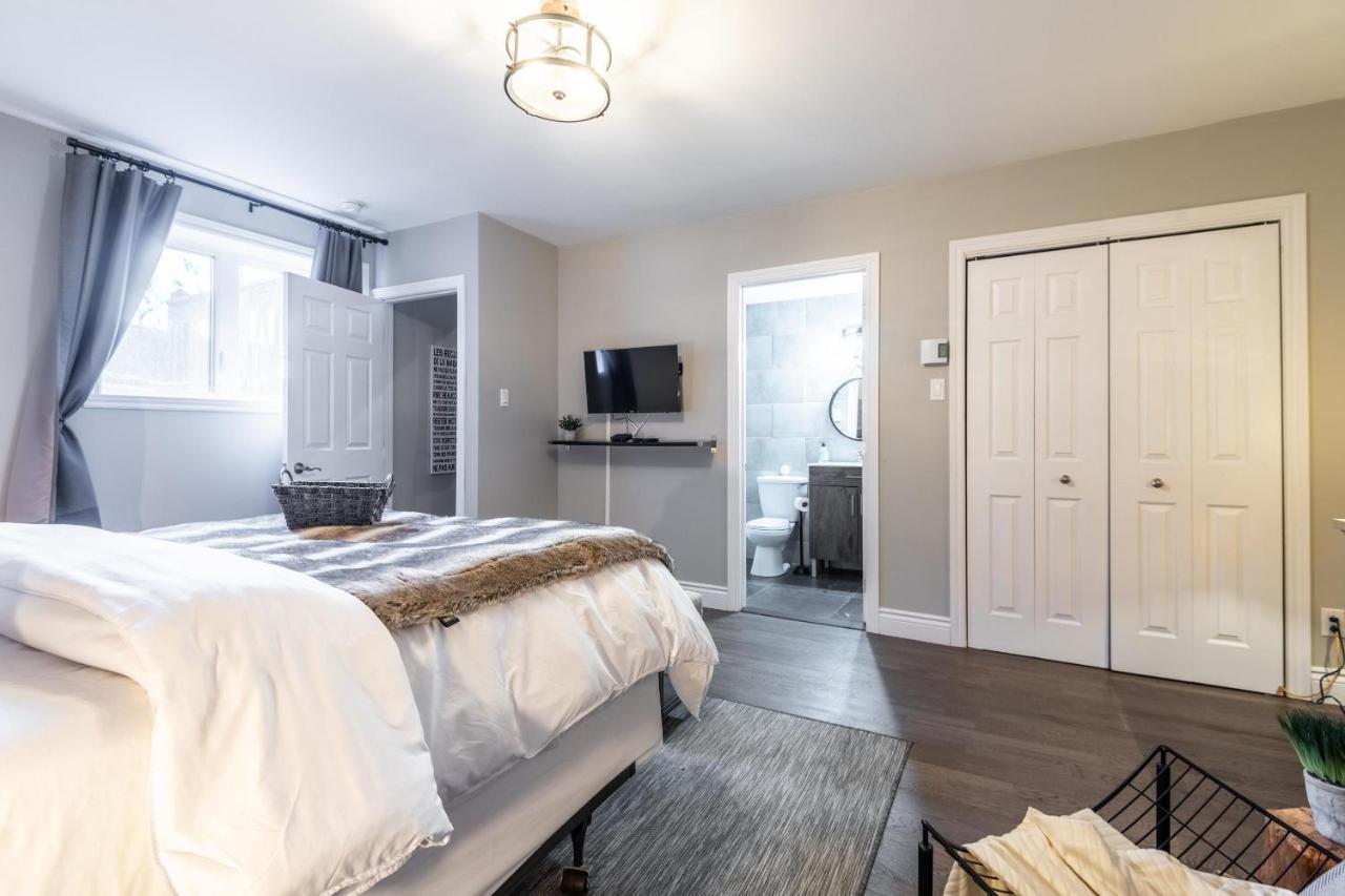 Amazing Lakemountain View 5Min To Tremblant 491 Mont-Tremblant Extérieur photo