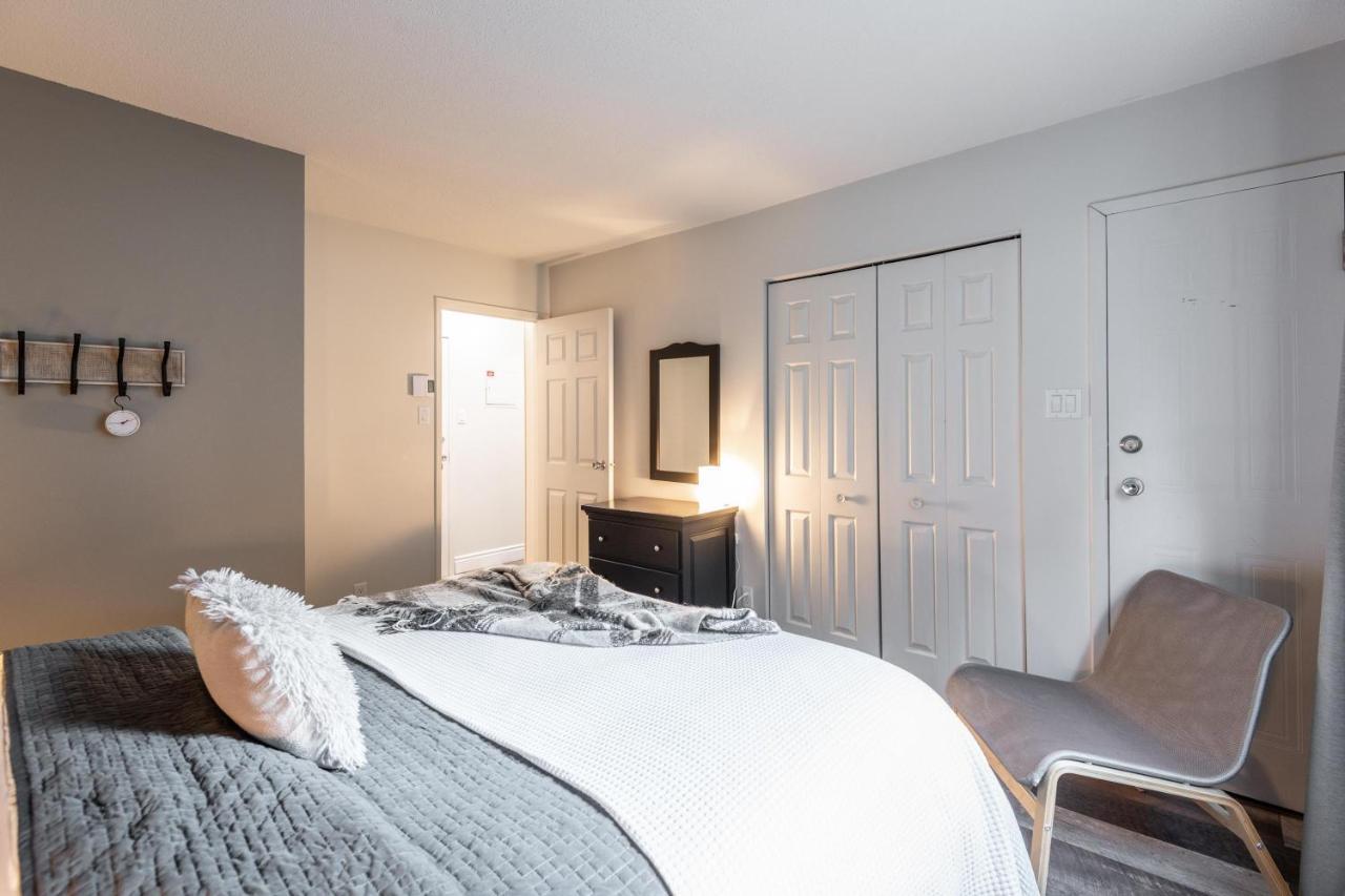 Amazing Lakemountain View 5Min To Tremblant 491 Mont-Tremblant Extérieur photo