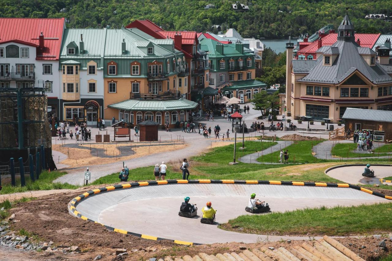 Amazing Lakemountain View 5Min To Tremblant 491 Mont-Tremblant Extérieur photo