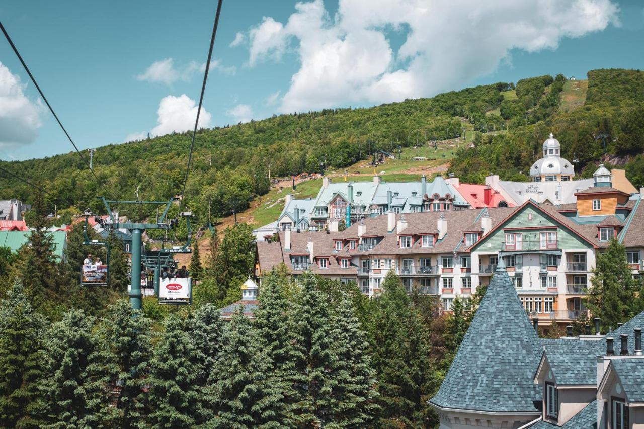 Amazing Lakemountain View 5Min To Tremblant 491 Mont-Tremblant Extérieur photo