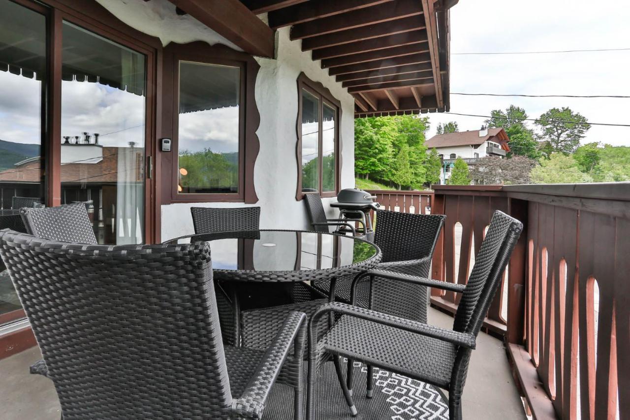 Amazing Lakemountain View 5Min To Tremblant 491 Mont-Tremblant Extérieur photo