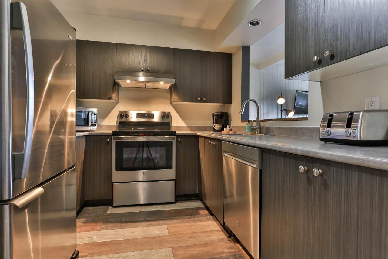 Amazing Lakemountain View 5Min To Tremblant 491 Mont-Tremblant Extérieur photo